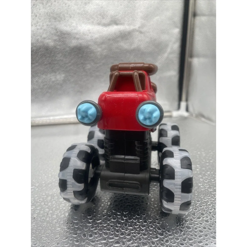 Joyin Monster Truck Bull Lights Up‎ Works